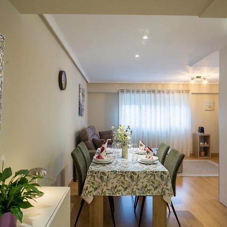 Apartamento Boutique Cervantes 奥维耶多 外观 照片