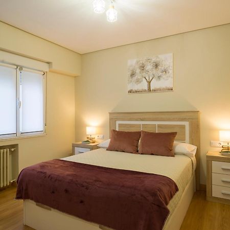 Apartamento Boutique Cervantes 奥维耶多 外观 照片