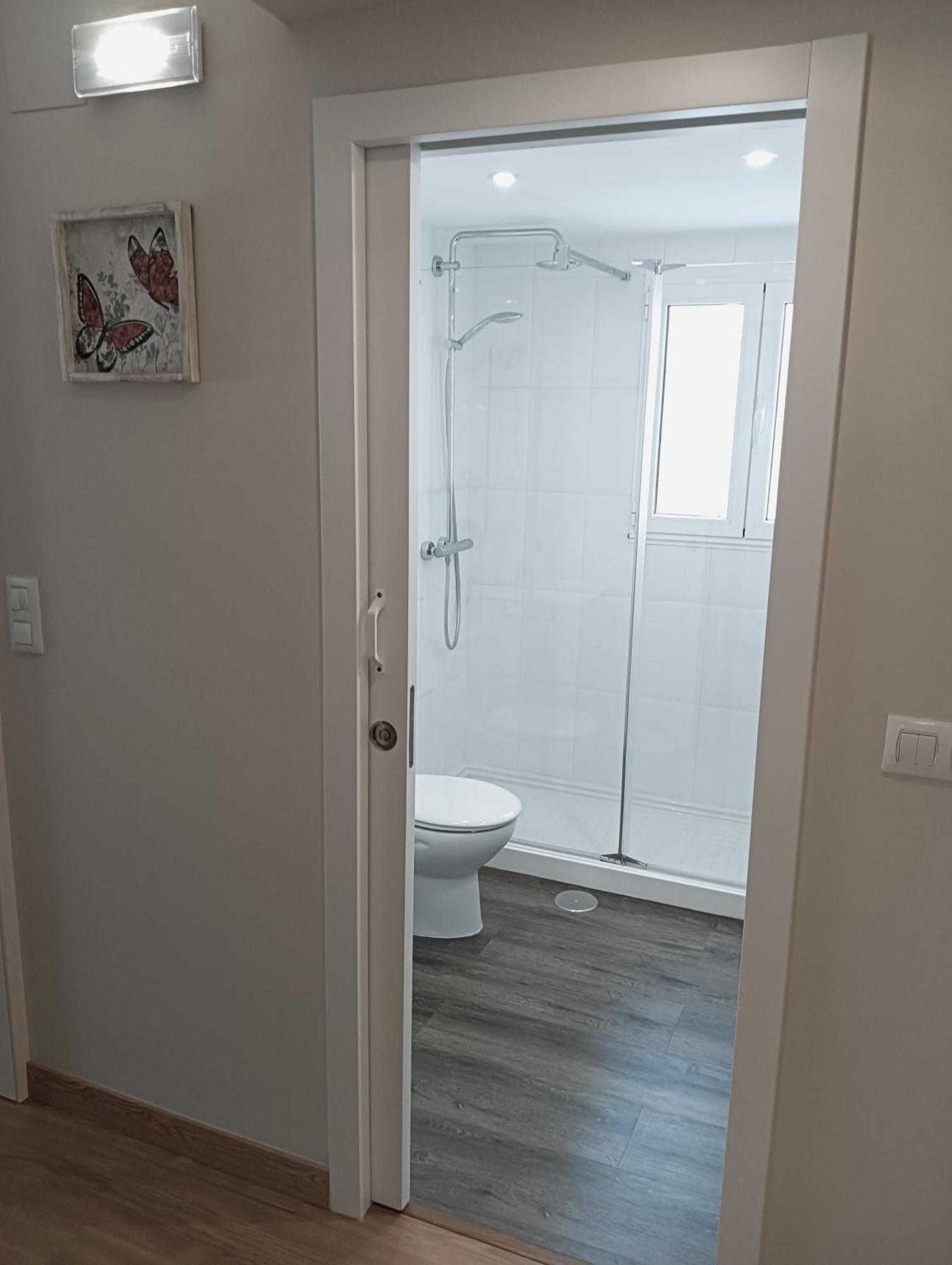 Apartamento Boutique Cervantes 奥维耶多 外观 照片