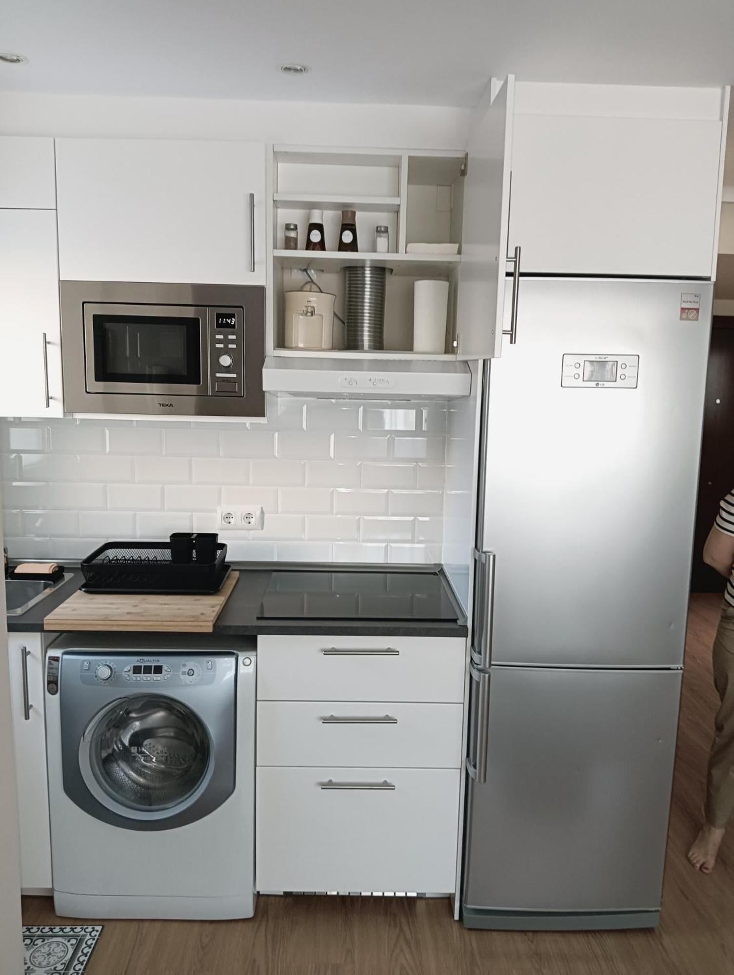 Apartamento Boutique Cervantes 奥维耶多 外观 照片