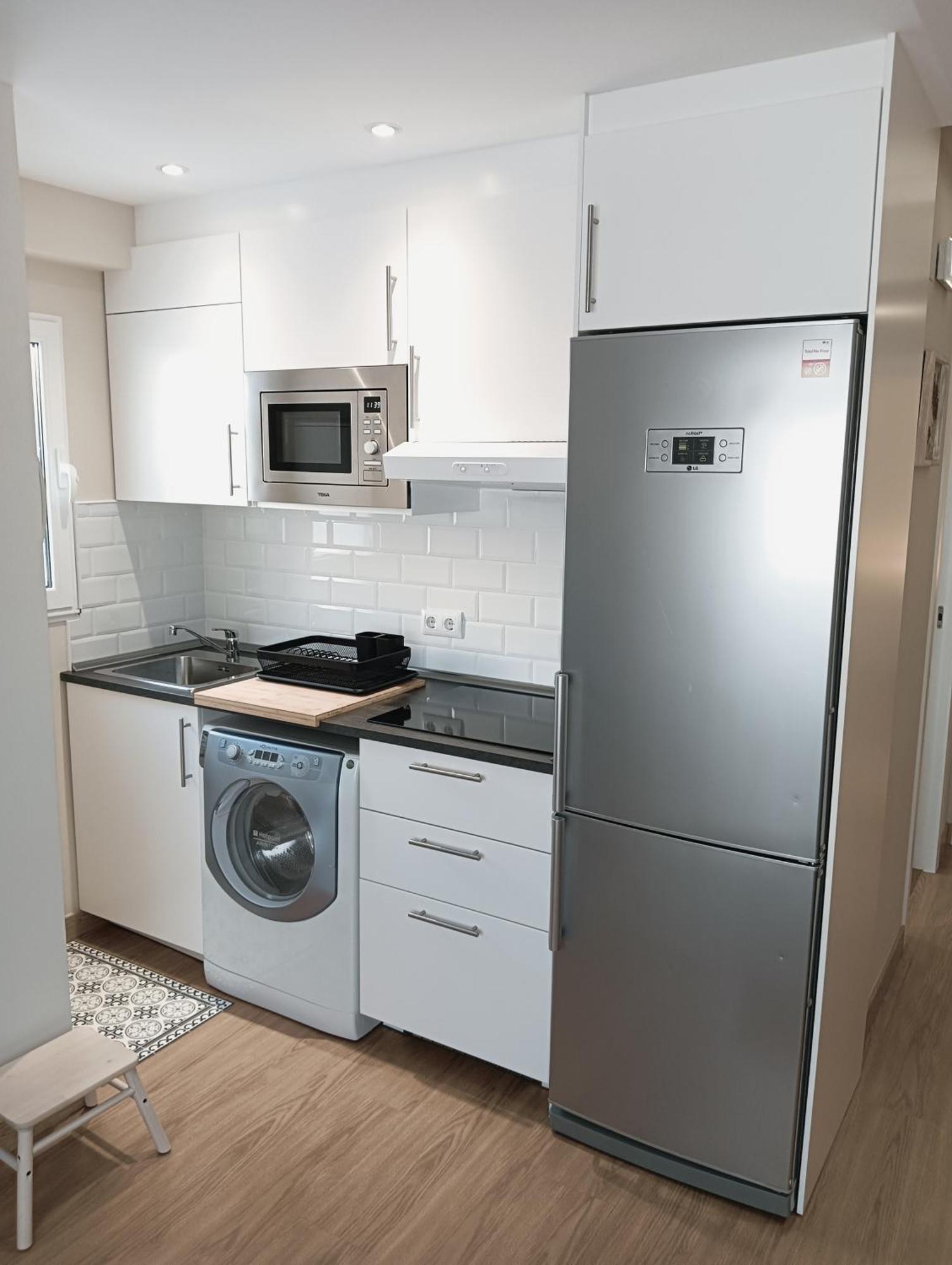 Apartamento Boutique Cervantes 奥维耶多 外观 照片