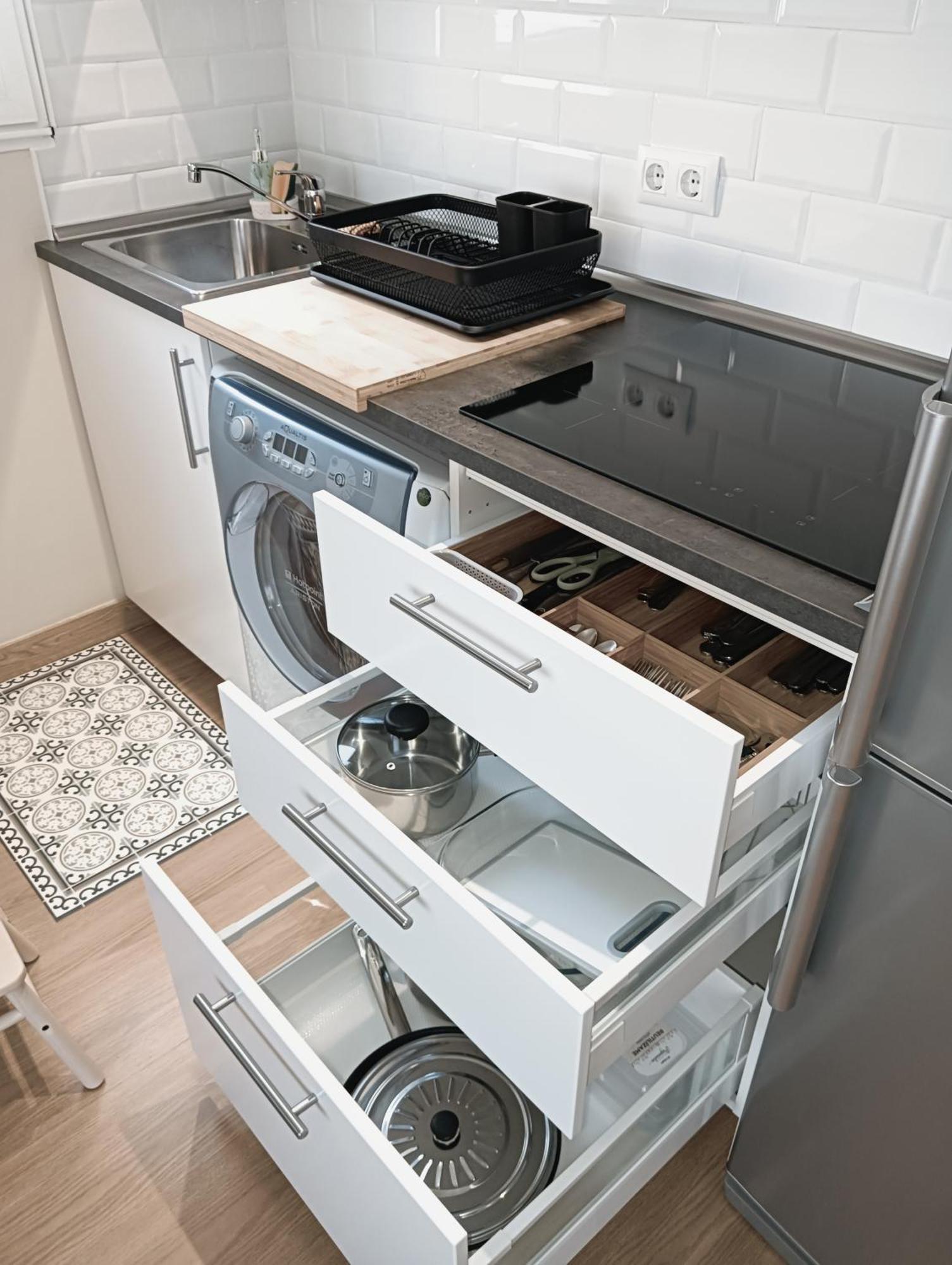 Apartamento Boutique Cervantes 奥维耶多 外观 照片