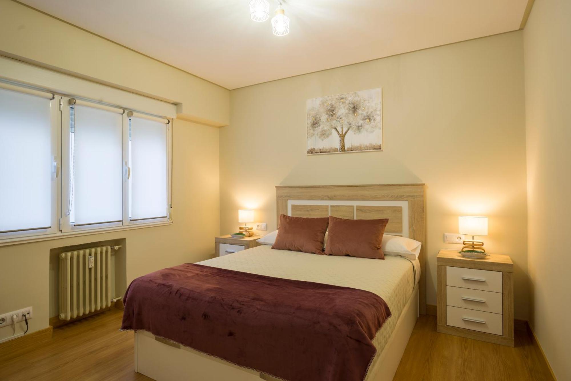Apartamento Boutique Cervantes 奥维耶多 外观 照片